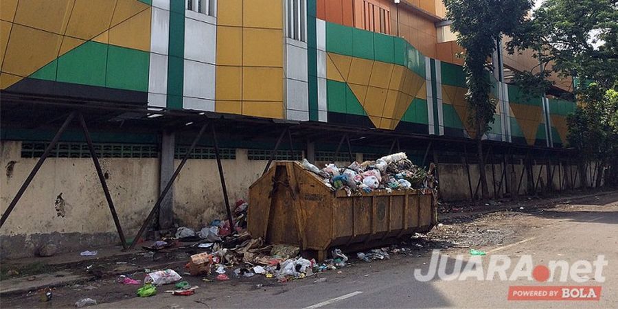 Jika Renovasi Lamban, Markas PSMS Bisa Pindah ke Pekanbaru