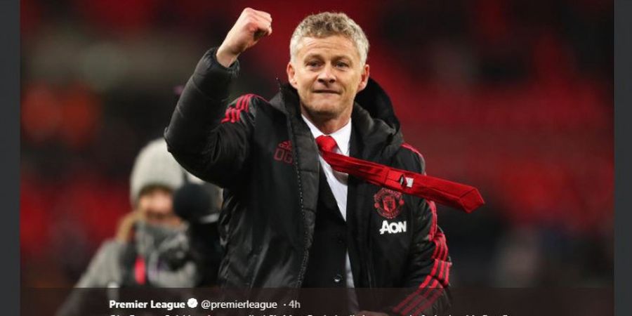 Rekor Pelatih Manchester United, Ole Gunnar Solskjaer Vs Sir Matt Busby