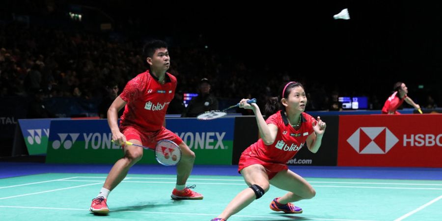 All England 2018 - Jadwal Tanding 3 Wakil Indonesia yang Tersisa di Perempat Final