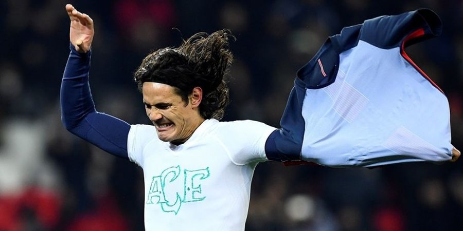 Tribut untuk Chapecoense Berujung Kartu Kuning