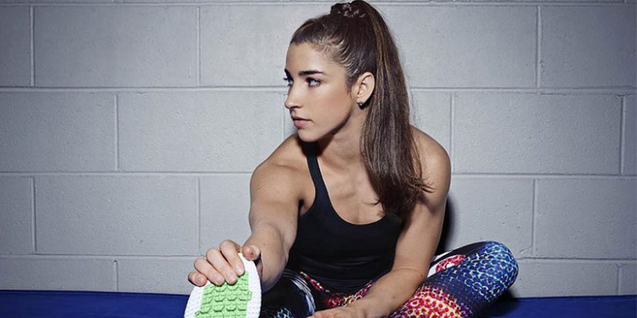 Aly Raisman: Atlet Harus Sadar akan Hak dan Perlindungan