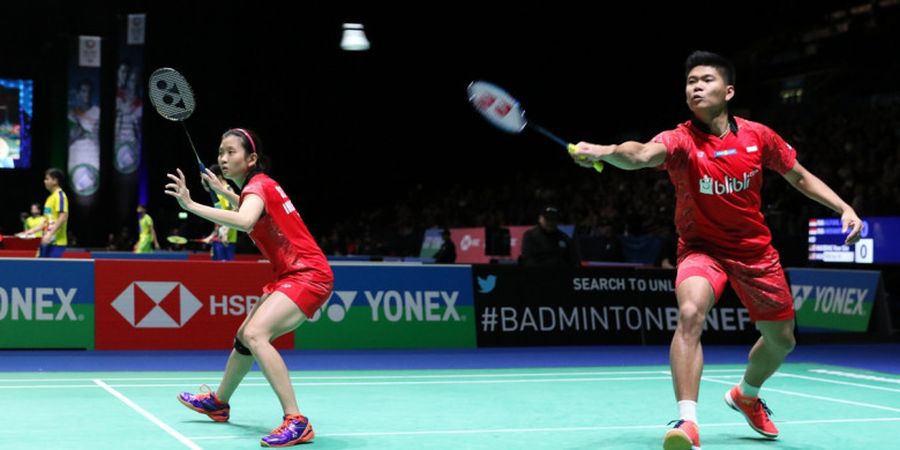 All England Open 2018 - Indonesia Ulang Hasil Buruk Tahun Lalu