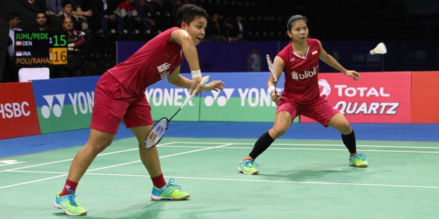 India Open 2018 - Ini 7 Negara yang Sukses Loloskan Wakil ke Final, Indonesia yang Terbanyak