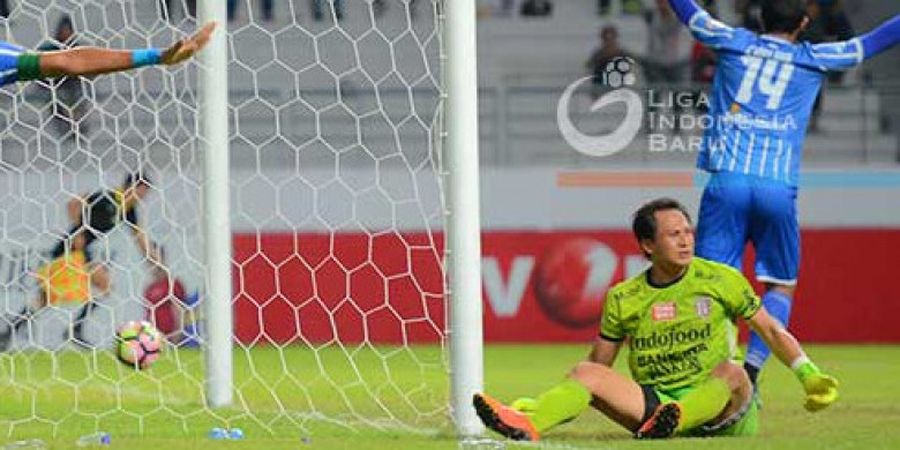 Kematian Choirul Huda Buat Kiper Bali United Ini Alami Trauma