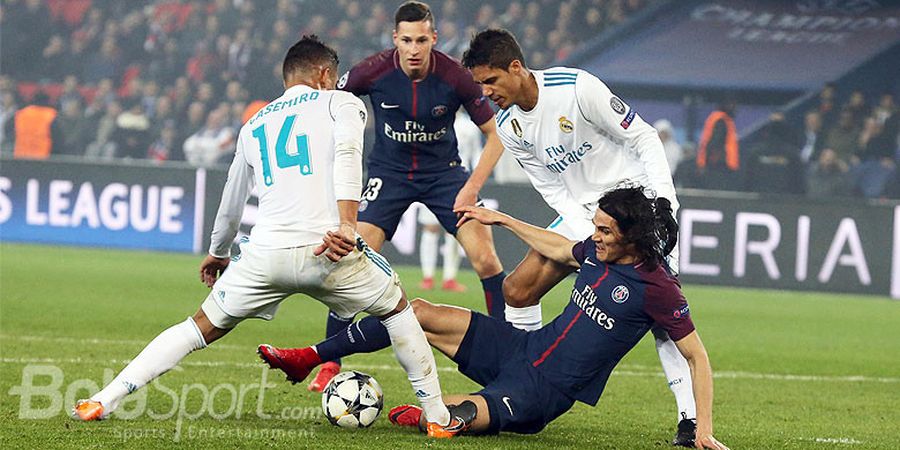 75  Persen Tim Kaya Lolos ke Perempat Final Liga Champions