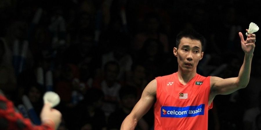 Sang Istri Siap Berada di Samping Lee Chong Wei Saat Kejar Mimpi ke Olimpiade Tokyo 2020