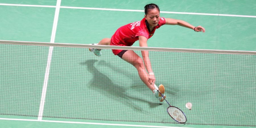 New Zealand Open 2018 - Fitriani Gagal Susul Gregoria Mariska Tunjung ke Perempat Final