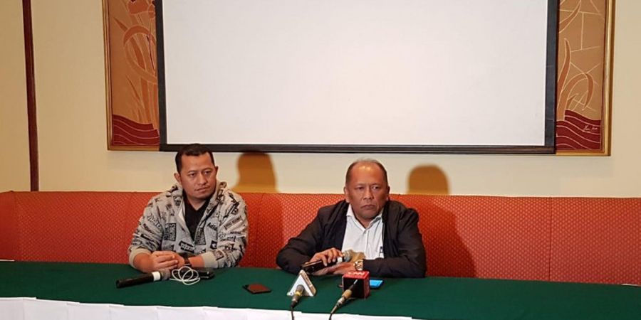 Hidayat, Mantan Exco PSSI yang Sempat Disoroti Meninggal Dunia