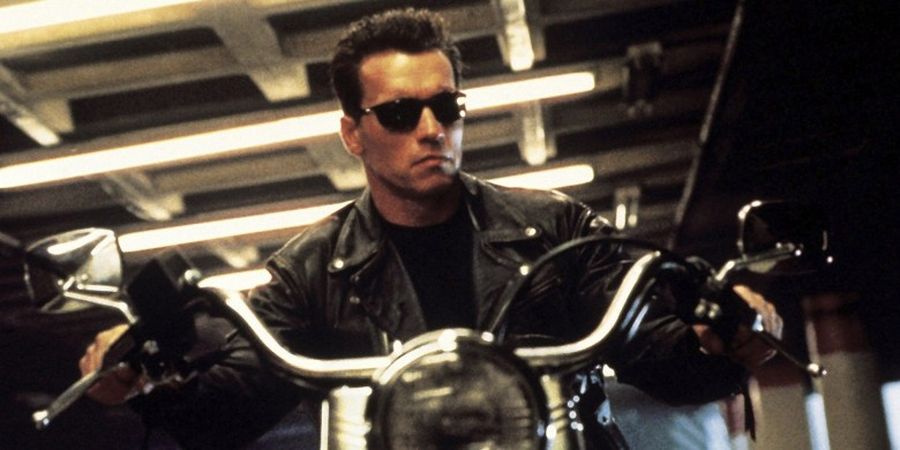 Begini Kondisi Binaragawan Arnold Schwarzenegger Pasca Menjalani Operasi