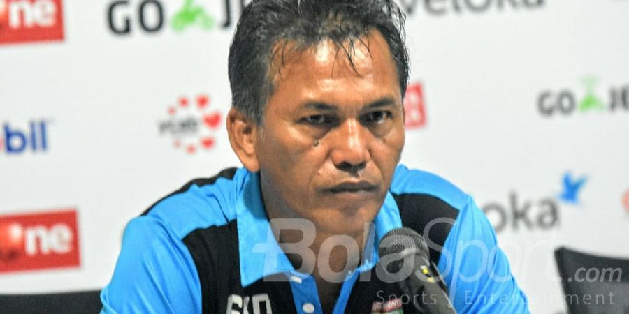 Lawan Madura United, Mitra Kukar Terancam Tampil Tanpa 4 Pilar