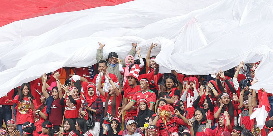 6 Potensi Susunan Pemain Timnas Indonesia Melawan Fiji