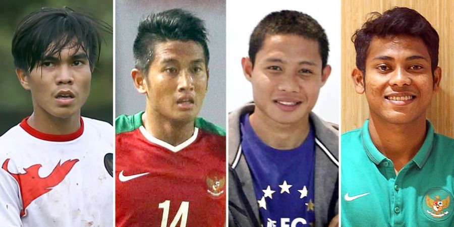 Negosiasi Persija dengan Gelandang Serang Lokal Baru Berjalan Alot