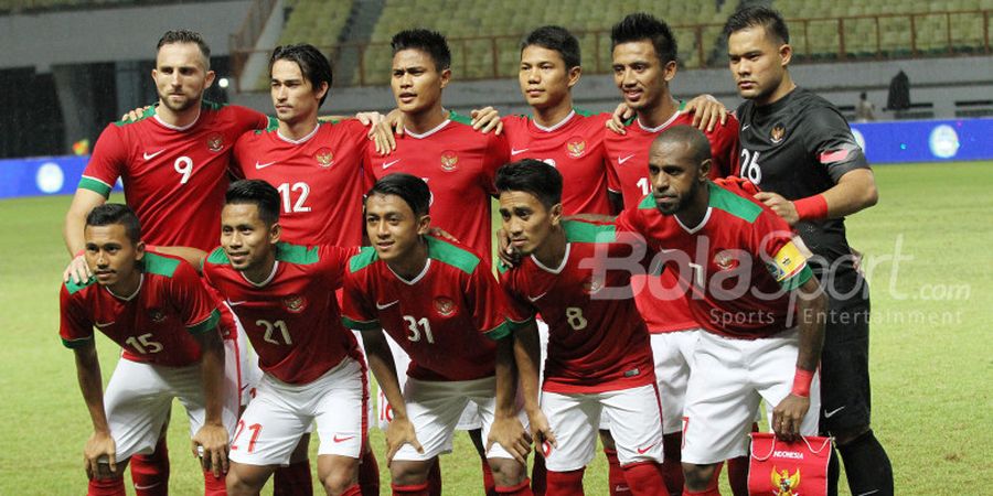 Kabar Gembira, Penonton Laga Persahabatan Timnas Indonesia Vs Guyana Dapat Perlindungan Asuransi