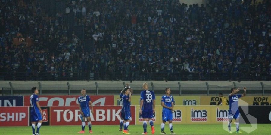 Bobotoh Butuh Sosok Pemimpin yang Tegas