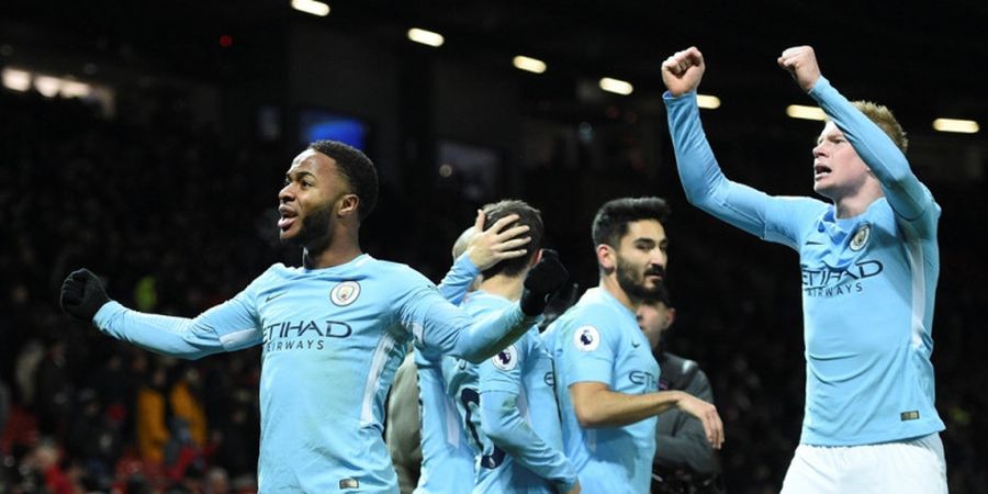 Mampukah Manchester City Membuat Sejarah Besar di Liberty Stadium?