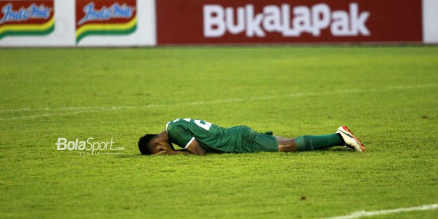 Liga 1 Belum Dimulai, Pemain Persebaya Ini Sudah Jadi Tersangka? 