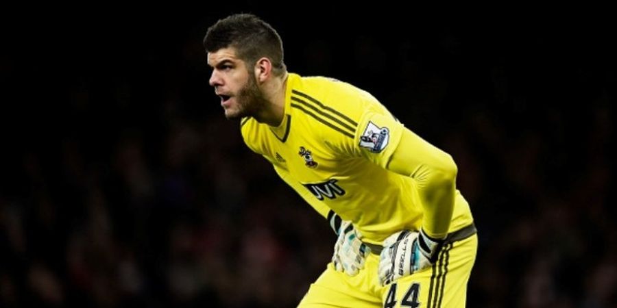 Tim Terbaik Pekan ke-24 EPL 2015-2016