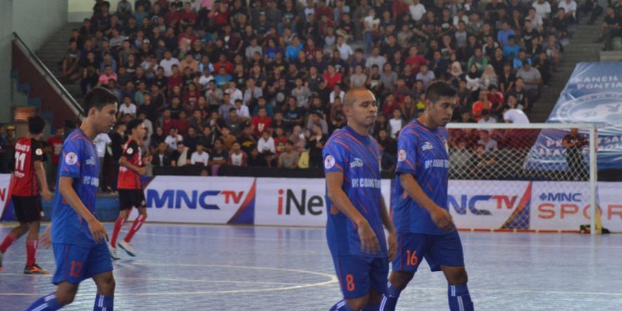 IPC Pelindo Jakarta Diminta Tidak Down Usai Dibantai Black Steel Manokwari