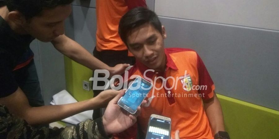 Jamu Persebaya, Mitra Kukar Tanpa Dua Pemain Andalan