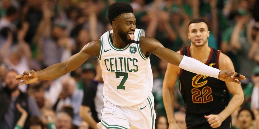 Catat! Pebasket NBA dari Boston Celtics Ini Bakal Sambangi Indonesia