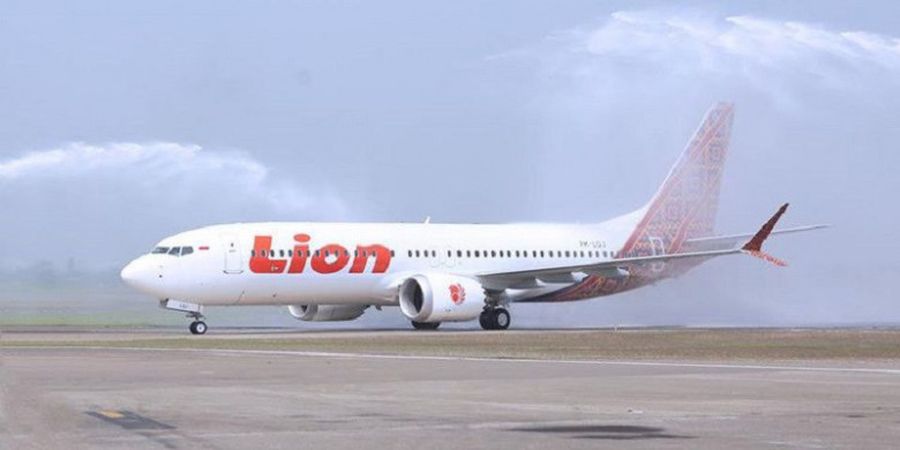 Bonek Berikan Simpati untuk Korban Tragedi Jatuhnya Pesawat Lion Air JT 610