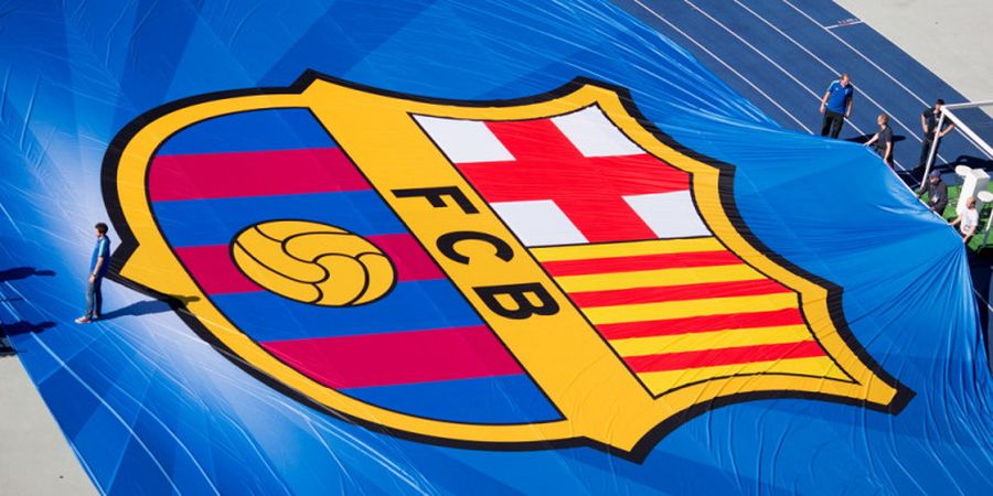 RESMI - Barcelona Tutup Bursa Transfer Tanpa Rekrut Pemain Tambahan