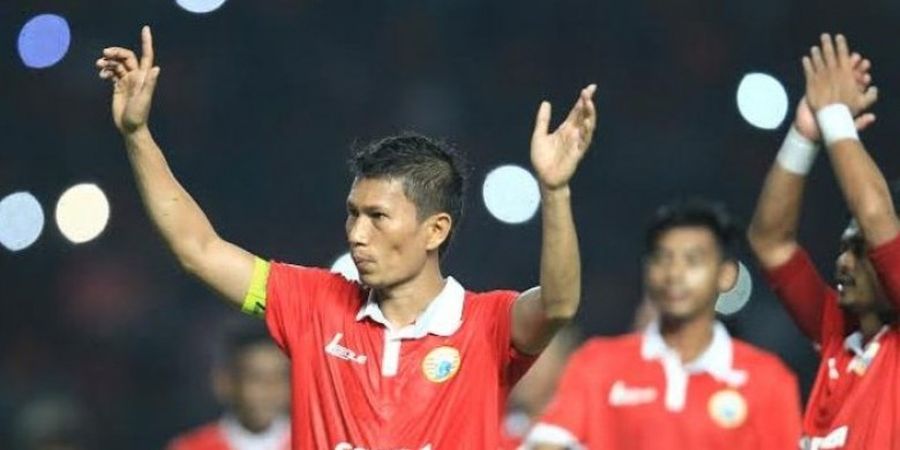 Ismed Sofyan Kecewa Persija Telan Kekalahan Terbesar Musim Ini