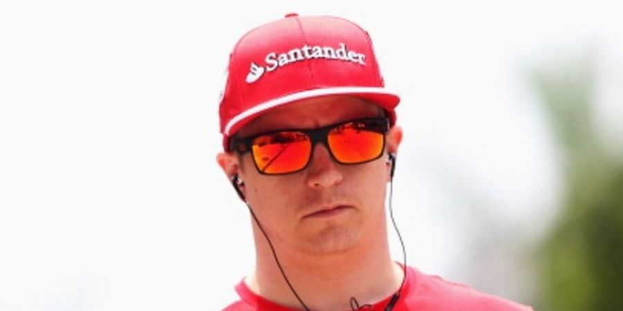 Kimi Raikkonen, Mobil Bagus Belum Tentu Jaminan Kemenangan