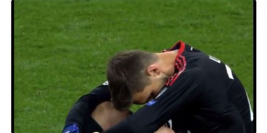 Si Gorila Sebut Blunder Sven Ulreich yang Sebabkan Gol Karim Benzema adalah Hal yang Wajar