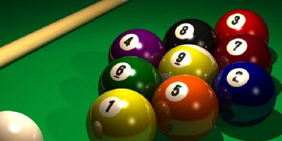 Pria Asal Bandung Ini Cari Bibit Pebiliar Terbaik di Indonesia Lewat JRX Pool