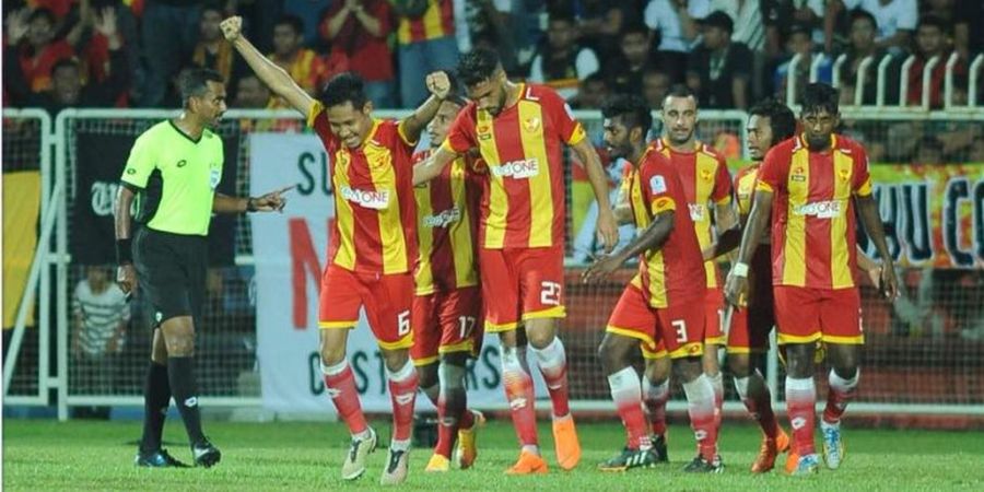 Hengkang dari Liga 1, Inilah Pemain Indonesia Termahal yang Berkarier di Asia Tenggara