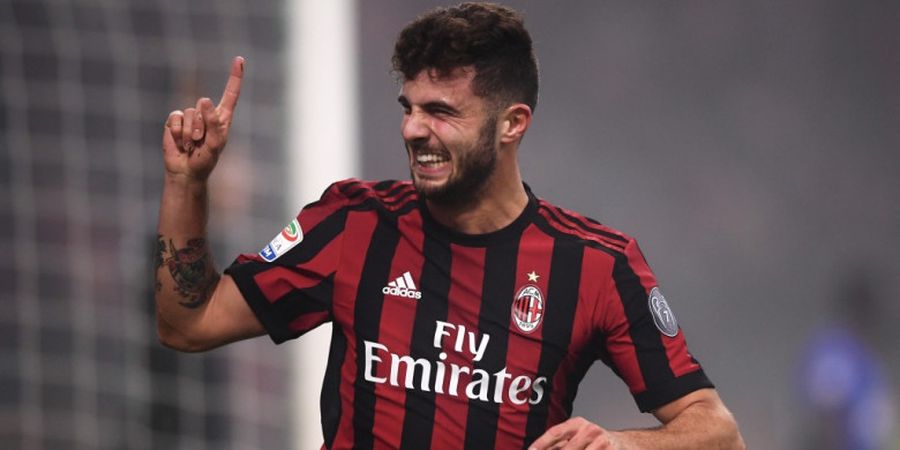 Menang Besar atas Fiorentina, Bagi AC Milan Itu Hanyalah Sebuah Permulaan