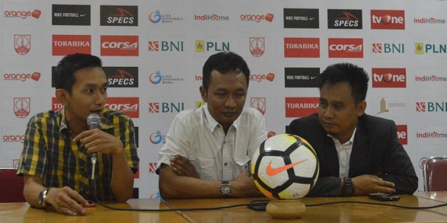 Persis Vs Perserang - Berikan Penghormatan untuk Korban Bom di Surabaya, Pasoepati Bakal Lakukan Ini