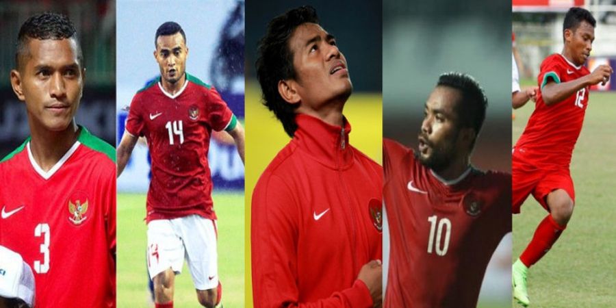 Kampung Ditantang, Legenda Timnas Indonesia Imran Nahumarury Ingin Turun Gunung