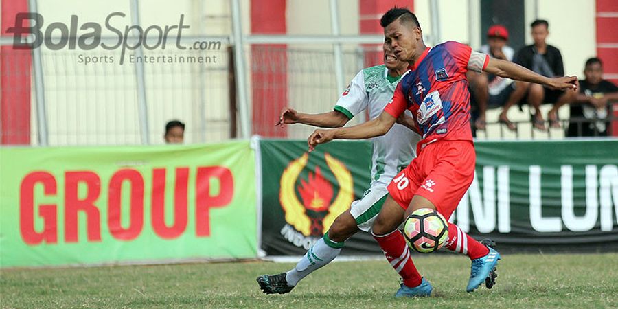 Usai Kalahkan Kalteng Putra, Skuat Semeru FC Dapat Tekanan Psikologis