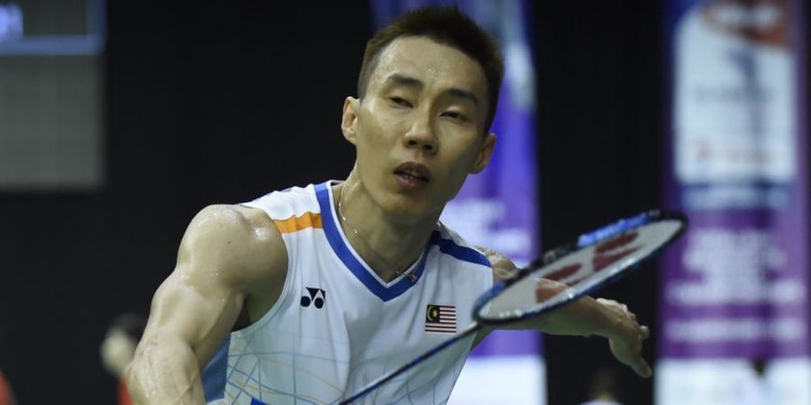 3 Fakta Ini Bisa Jadi Bukti Kalau Lee Chong Wei Sebaiknya Pensiun Jadi Pemain Bulu Tangkis