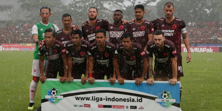 PSM Makassar Sudah Siap Huni Stadion Pakansari