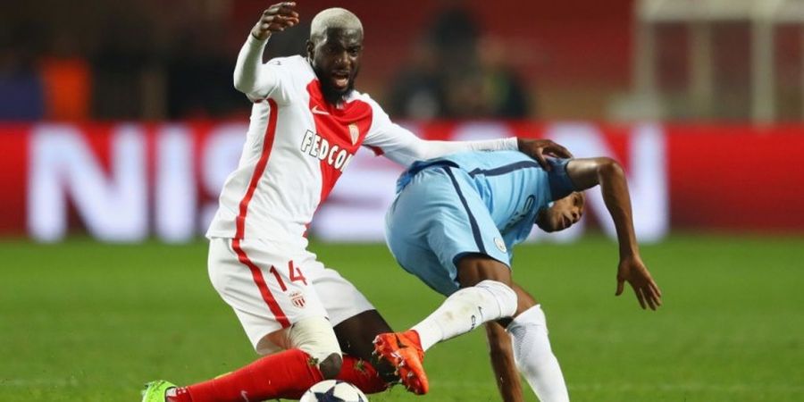 Tiga Pemain AS Monaco yang Paling Diinginkan Mourinho