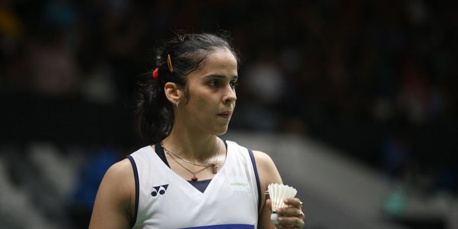 Saina Nehwal Ingin Membangkitkan Kenangan Manis Sewindu yang Lalu