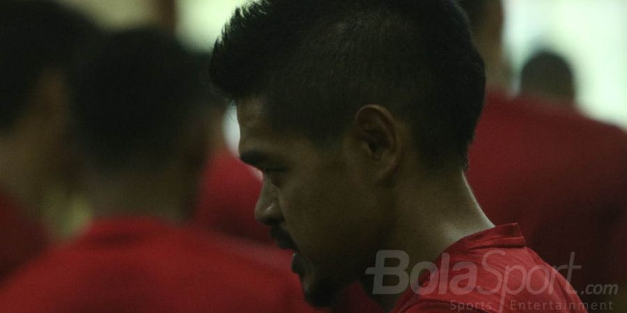 Ini Rahasia Unik Bambang Pamungkas agar Sepatu Sepak Bola Nyaman Dipakai