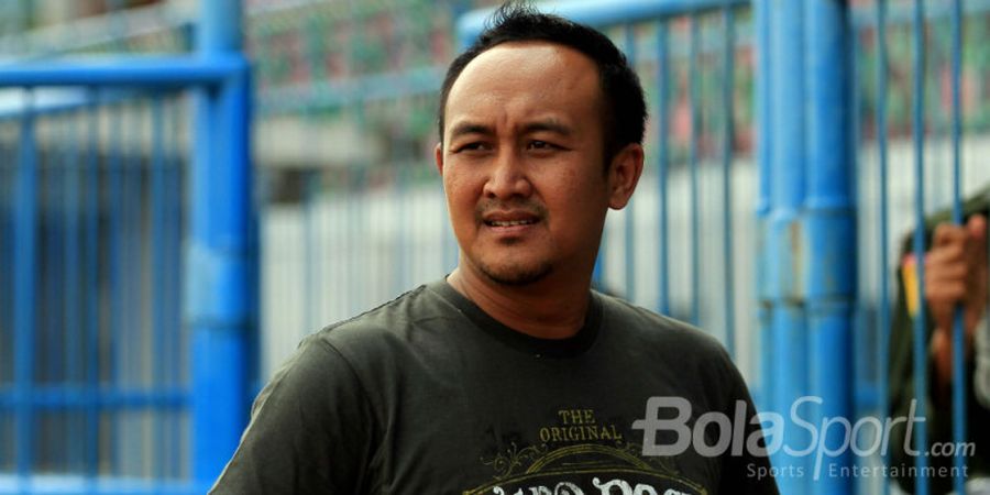 Persela Masih Beri Kesempatan Pemain Asing yang Sedang Uji Coba