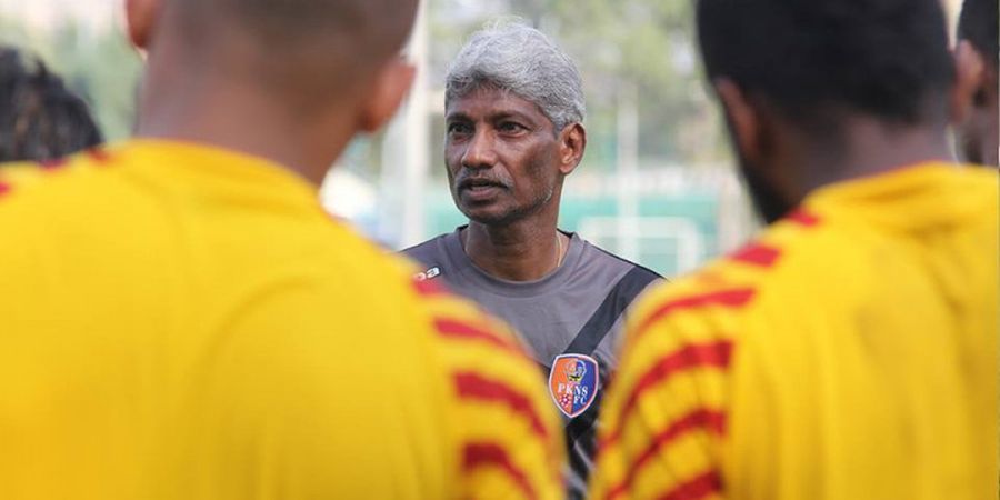 Tiga Mimpi Buruk Indonesia di Piala AFF 2010 Bersatu pada Liga Super Malaysia 2018