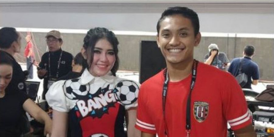 Peran Ibu Pengaruhi Karier Sepak Bola Mantan Pemain Timnas U-19 Ini 