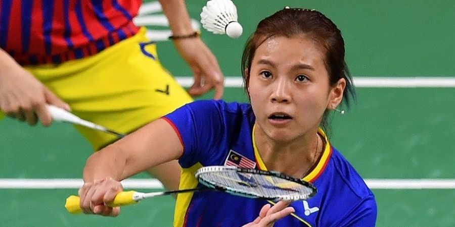 Aktif Bertanding Lagi, Goh Liu Ying Masih Merasa Dibayang-bayangi Hal Ini