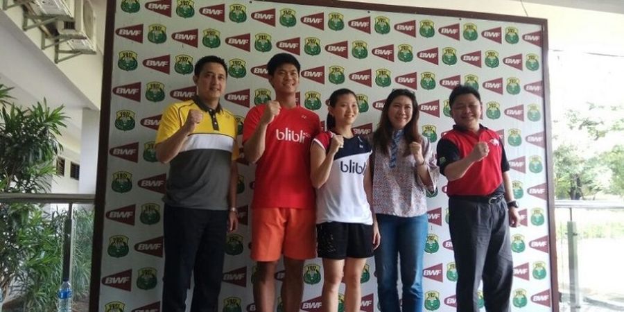 Satu Gelar Ditargetkan PBSI pada All England 2017