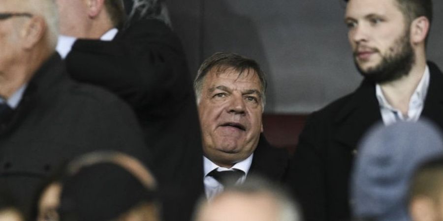 Datangkan Sam Allardyce, Everton akan Tembus Liga Champions