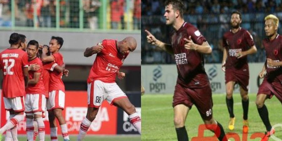 Destinasi Baru, Dua Tim Besar Liga 1 Ini Bakal Lakukan Pemusatan Latihan di Pulau Dewata