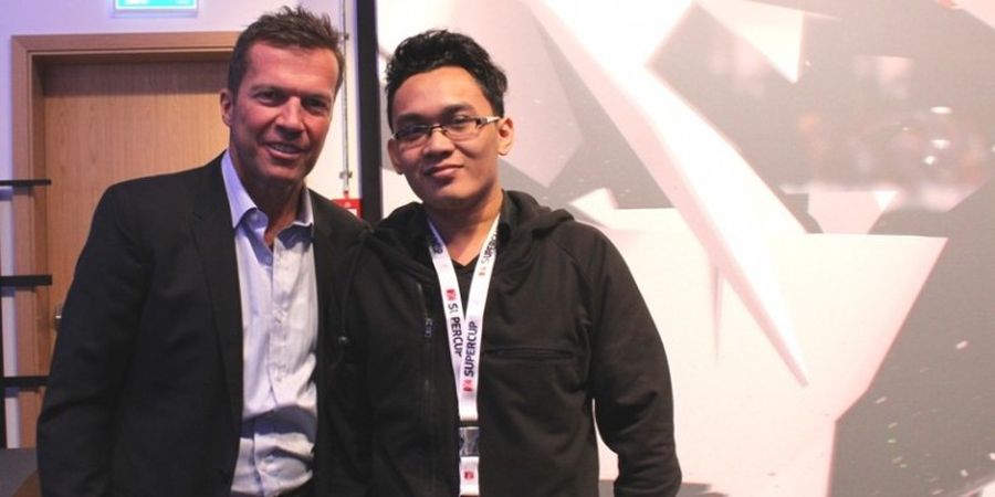 Prediksi Lothar Matthaeus Soal Calon Pesaing Utama Juventus di Liga Italia