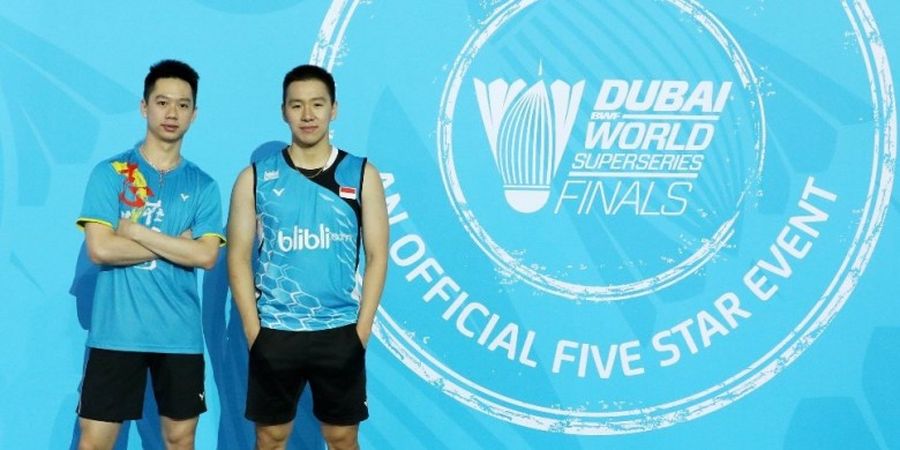 Catat! Jadwal Upacara Pengundian dan Konferensi Pers BWF Superseries Finals 2017