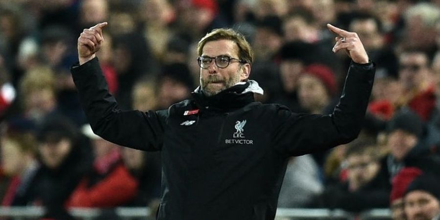 Juergen Klopp: Liverpool Sudah Bagus, tetapi...